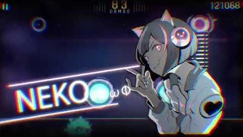 《Cytus II》 Trailer