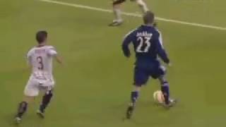 The Art Of Ball Control Ft. Zidane, Bergkamp, Beckham Etc.