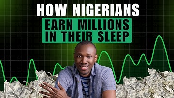 How Some Nigerians Home and Abroad Will Earn Millions This Month
