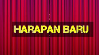 Aizy. HARAPAN BARU MUSIK VIDEO OFFICIALL