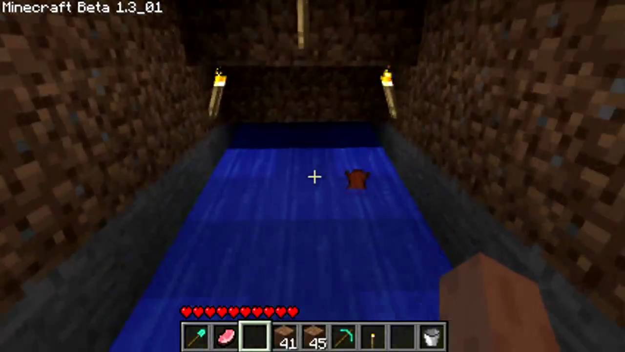 Minecraft - Working Cactus Trap with Looter Tutorial! (Works with