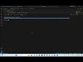 Python was not found; run without arguments to install from the Microsoft store, or disable