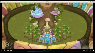 Harmonious Bliss   May 3, 2016