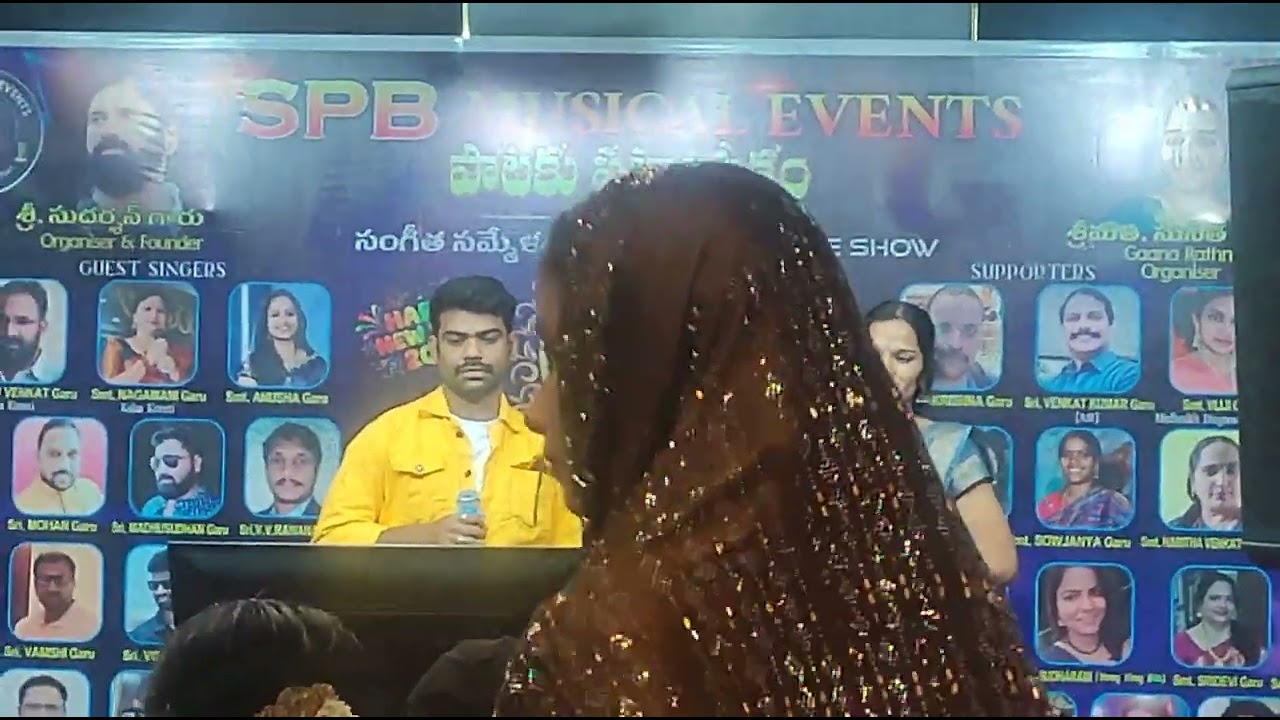 Vizag🏖 event🎵🎵🎵🎵 songs