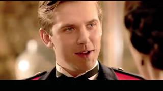 Dan Stevens‘s Handsome clips