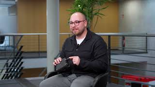 REDline Power Boxes: The People Behind the Power – 6F – The Robust
