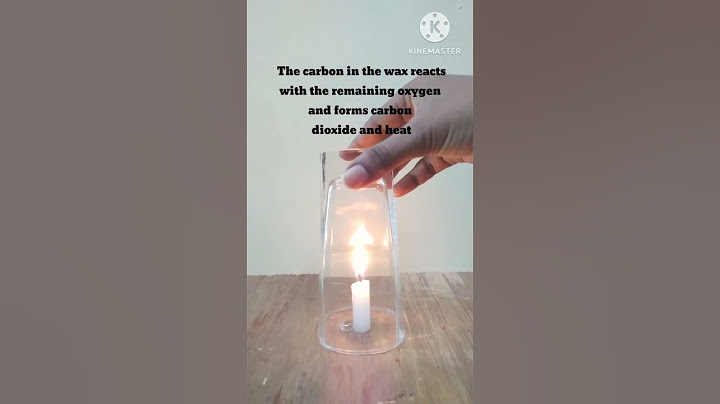 #candle and glass experiment #candle #experiment #activity