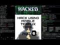Complete termux hacking in tamil termux | phishing | Codextamil | #hackingcourse #trending