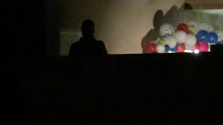 Drunk Peeping Tom Neighbors