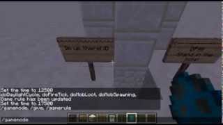 How to plot scam minecraft prison servers!