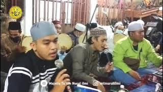 Li Khomsatun Uthfi Biha - Ya Allah biha | Doa penangkal wabah dan musibah serta mati husnul Khotimah