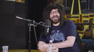 Adam Duritz on Israel | Dark Horse Sessions