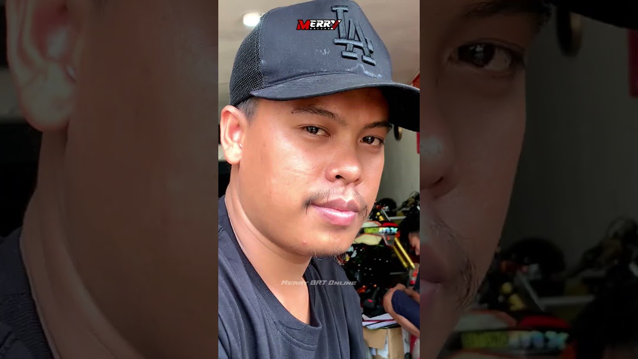 BLOK SET PISTON BEAT ESP K44 54,50MM BRT | BORE UP BEAT SCOOPY ESP BEAT POP 