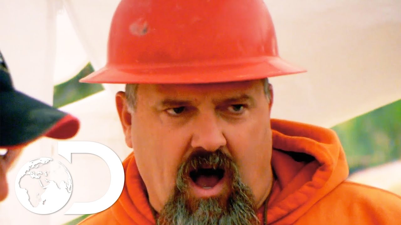 gold rush tony beets daughter Gold Rush Season 7 in 90 Seconds | New Gold Rush Tuesday 9pm | Discovery UK