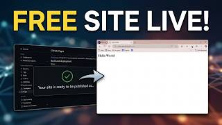 Build A Free Website In 5 Minutes - No Cost