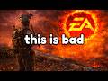 Ea Just Proved No Game Is Safe