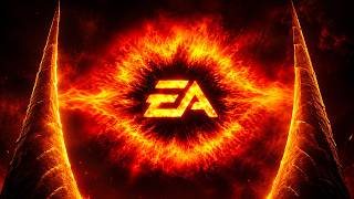 ea just proved no game is safe