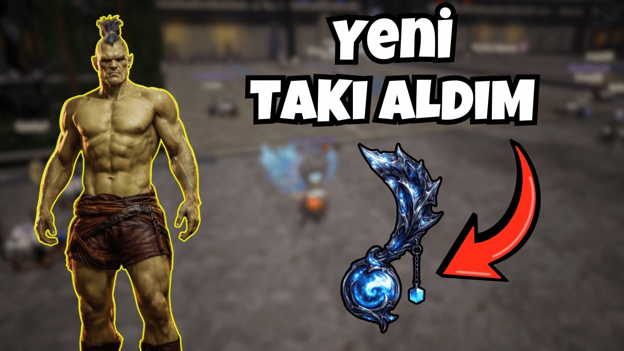 İtem Koyuyoruz Bölüm 20 / Yeni İtem Aldık / Rise Online World