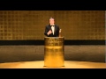 Speech by recipient Riccardo Muti 2011