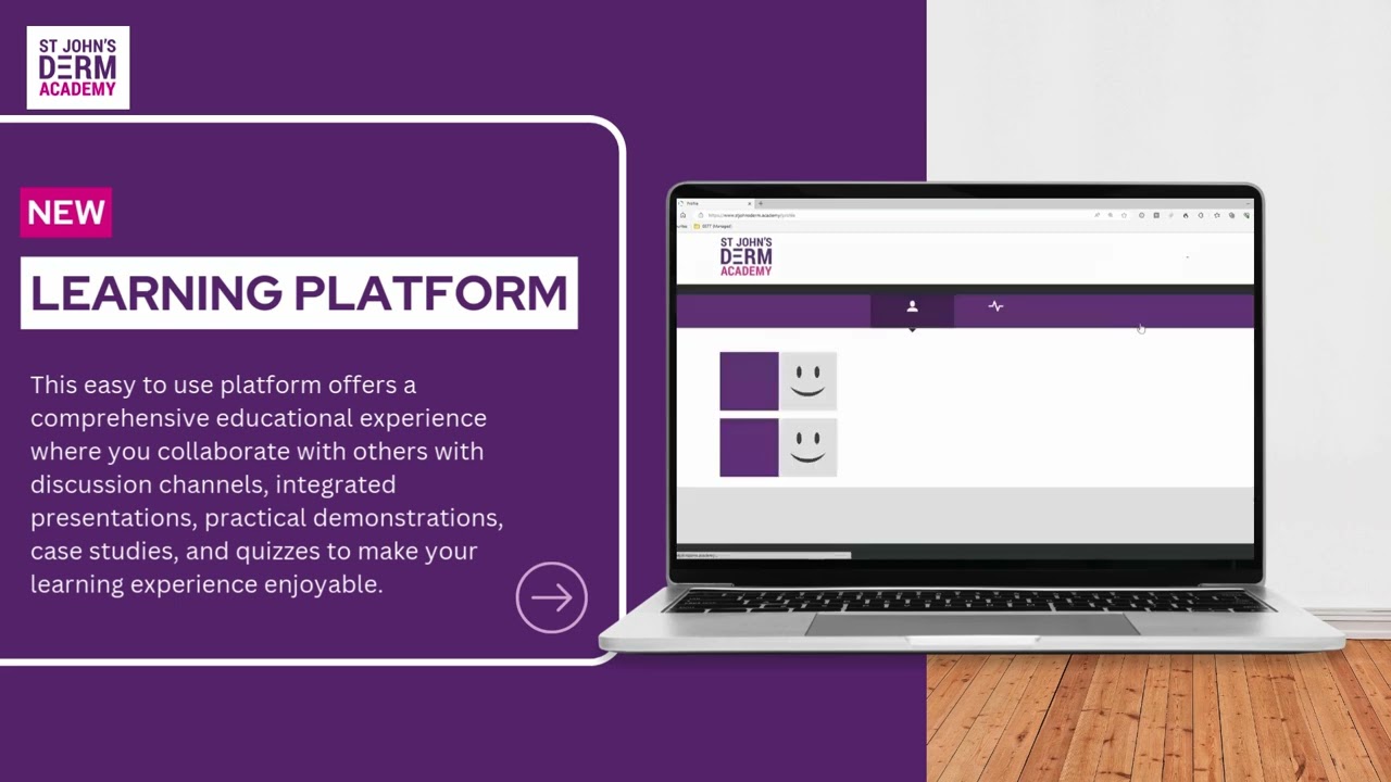 Clinical Dermatology Care Course Preview
