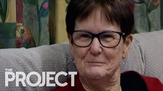 Feilding Meth Support Group Founder Helps Save Addicts Lives The Project Nz