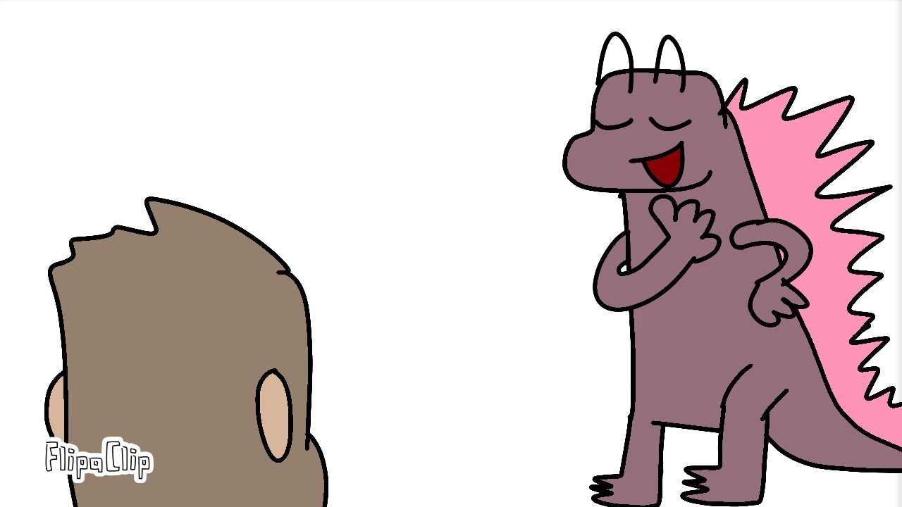 GOJY VS KANG (Parody of @RedRecRexAS and @diegodelgado7495 )