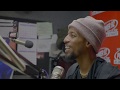 Rockie Fresh Full Interview in The LitPit W/ HotRod| Power92.3 Chicago (Shot By @thecameragoon)