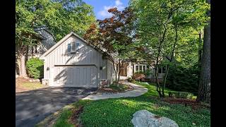 4904 Woodcliff Hill Road N, West Bloomfield, MI - 20261077561