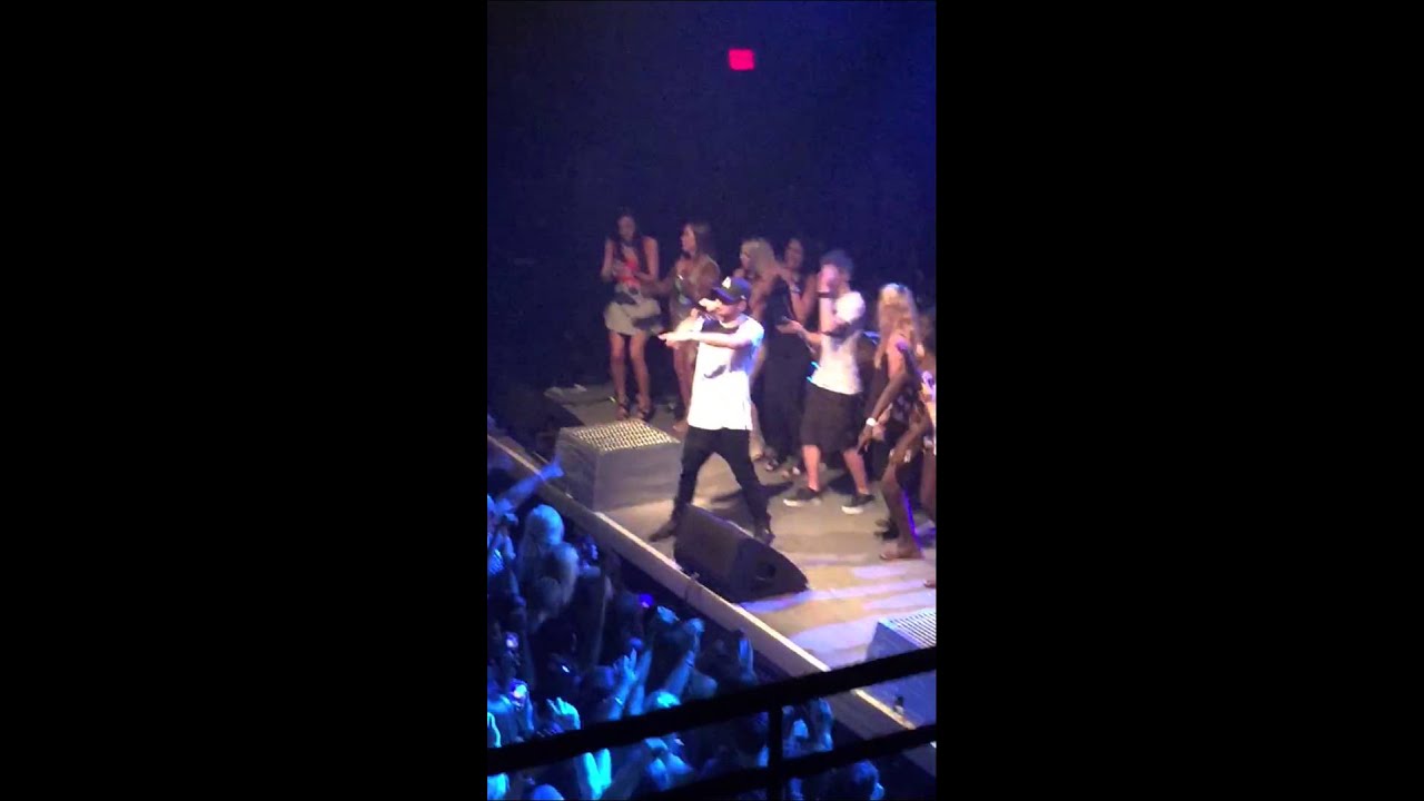 Jake Miller- Shake It