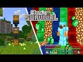 Top 3 Most OP Minecraft Bedrock 1.18+ Farms! MCPE,Xbox,Windows,Switch,PS