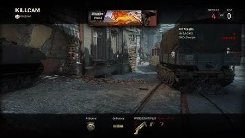Ww2 fast reload