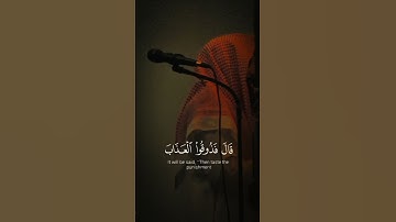 من اجمل ما تسمعه للقارئ عبدالرحمن ناجي سورة الأحقاف بمحاكاة الليحدان #عبدالرحمن_ناجي #محمد_اللحيدان
