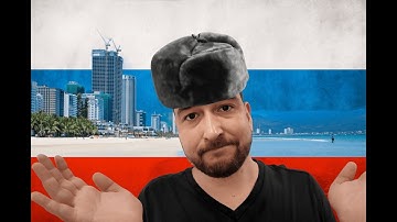 Russians are flocking to Da Nang, Vietnam But why?