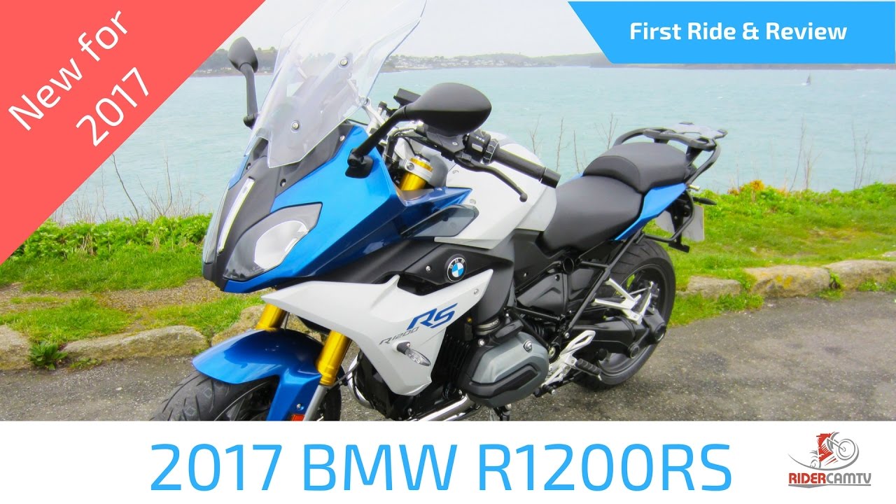 17 Bmw R10 Rs First Ride And Review A Great Versatile Bike Youtube 17 Bmw R10 Rs First Ride And Review A Great Versatile Bike Youtube