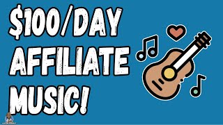 Download Lagu Affiliate Marketing For Musicians 2021 - Make Money Online With Music MP3