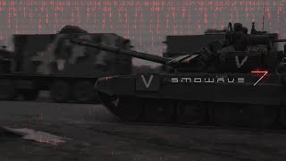 SPECIAL MILITARY OPERATION WAVE | Russian Army Edit