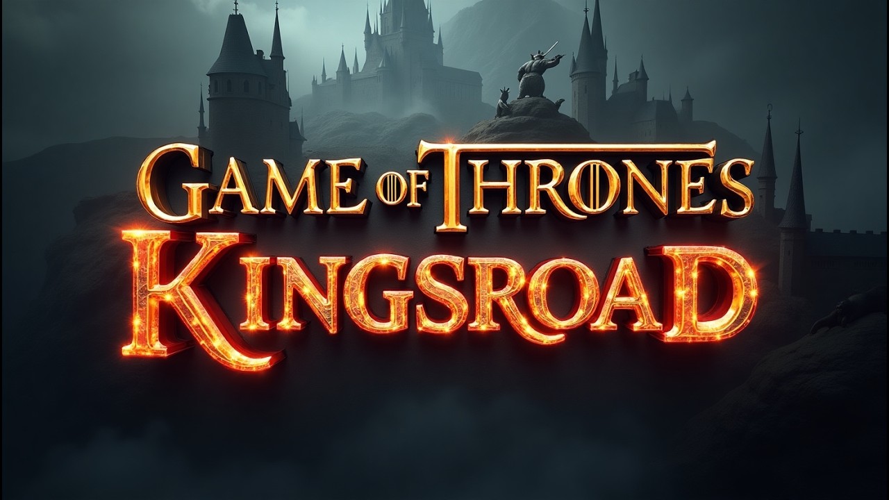 Drogon, Ice Spiders, and More: Epic Creatures Await in Game of Thrones Kingsroad