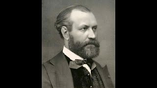 Charles Gounod:  Prelude in C Minor 1877   Clark Bryan, piano