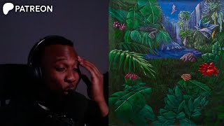 JUNGLE DES ILLUSIONS VOL.1 | (re)DÉCOUVREZ