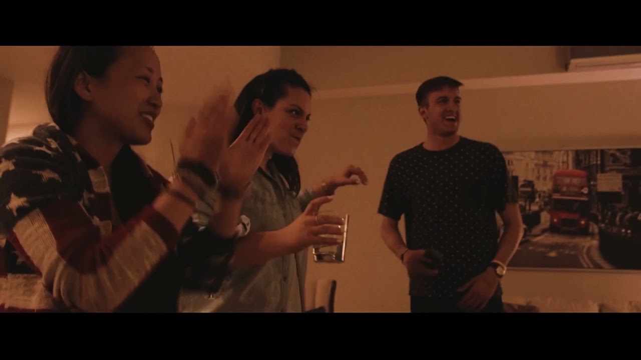 Madeon Adventure Documentary (Full Version)