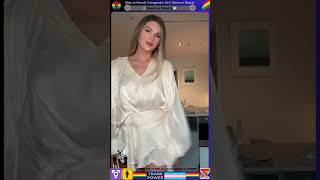 Male to Female Trans Woman - Sammy Vanity #viralvideo #shortvideo #transgender #mtf #lgbt #shorts