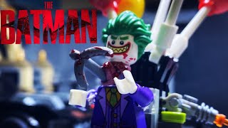 The Lego Batman screenshot 3