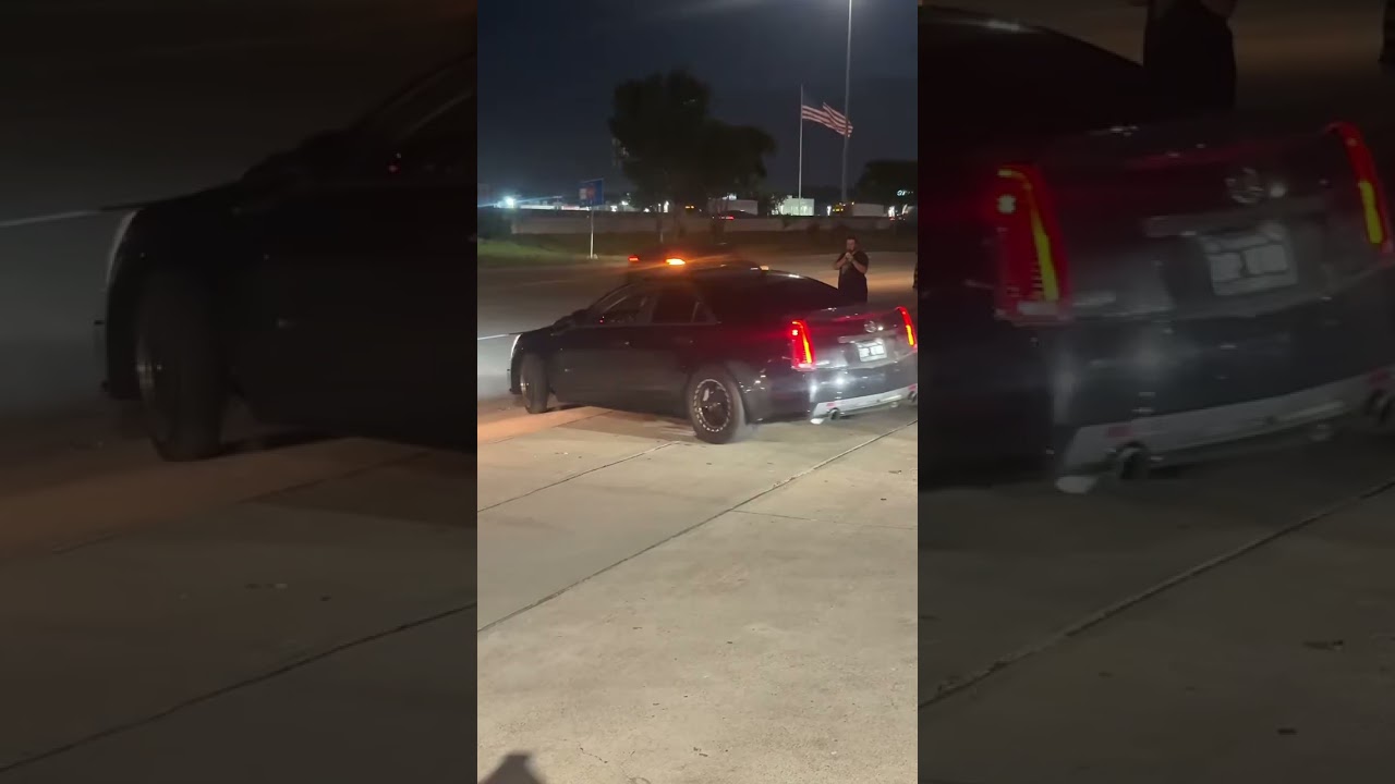 Bombshell’s car meet Katy,TX. VLOG 1