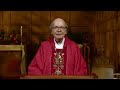 Sunday Catholic Mass Today | Daily TV Mass, Sunday May 19, 2024