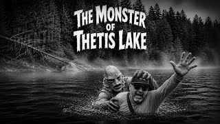 The Legend of the Thetis Lake Monster