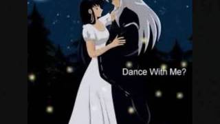 inuyasha- never gonna be alone.wmv