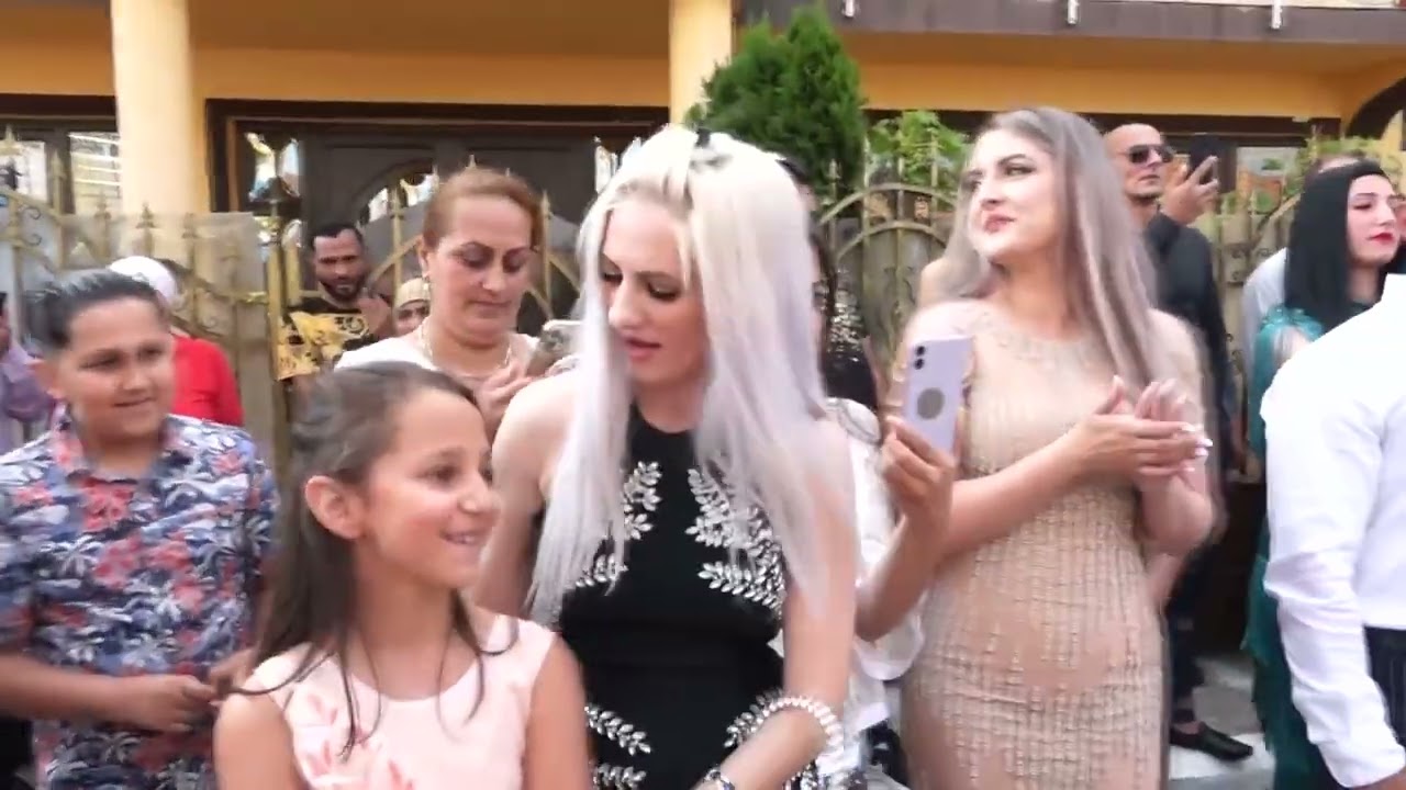 MANELE RAUL SI CLEOPATRA TG JIU 2022 1