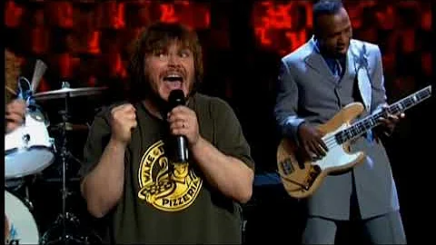 Tenacious D - The Pick Of Destiny - 2006-11-15