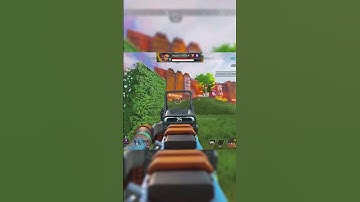 Crazy endgame! #apex #apexlegends #apexhub #apexlegendsclips #gaming