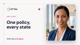 Build a Compliant Multi-State HR Policy in Minutes with AI | G-P Gia